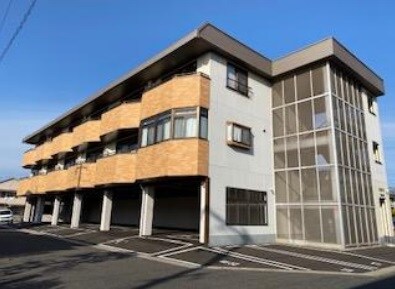 岡山県笠岡市美の浜の物件外観写真