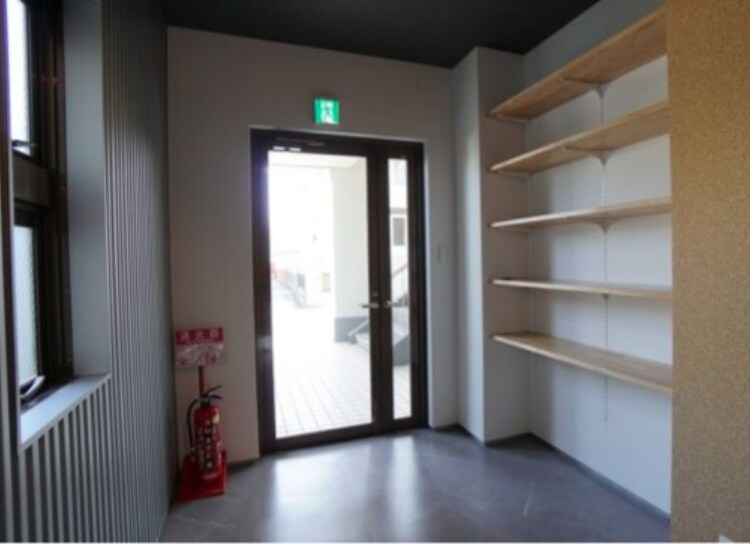 笠岡駅 徒歩35分 1階の物件外観写真