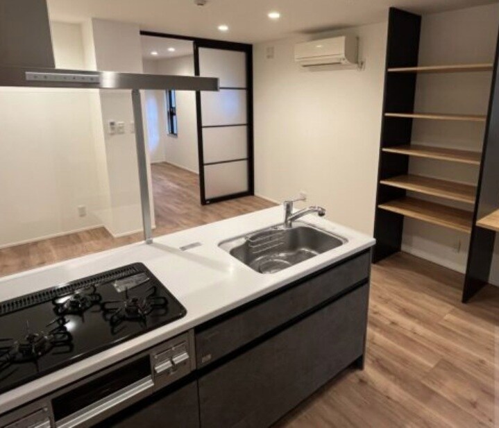 笠岡駅 徒歩35分 1階の物件内観写真