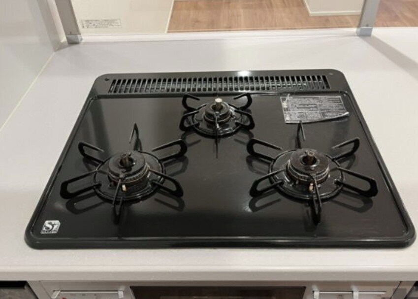 笠岡駅 徒歩35分 1階の物件内観写真