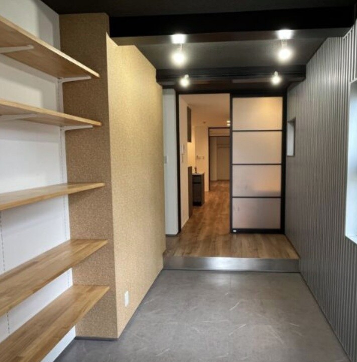 笠岡駅 徒歩35分 1階の物件内観写真