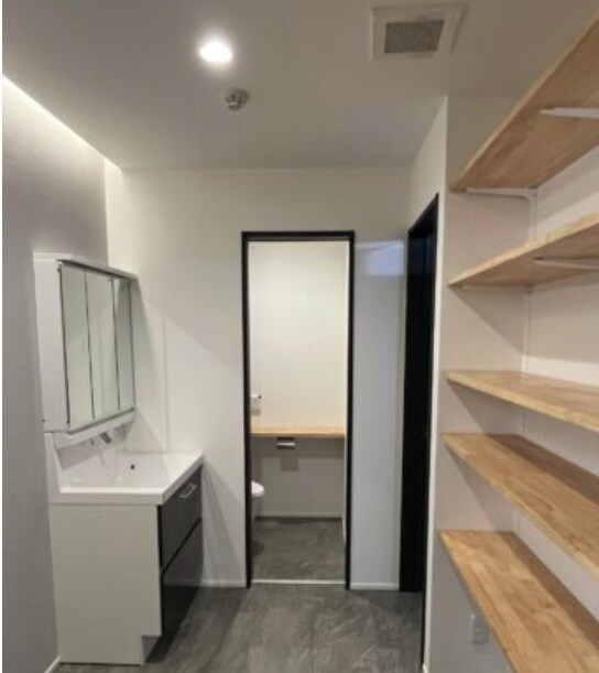 笠岡駅 徒歩35分 1階の物件内観写真