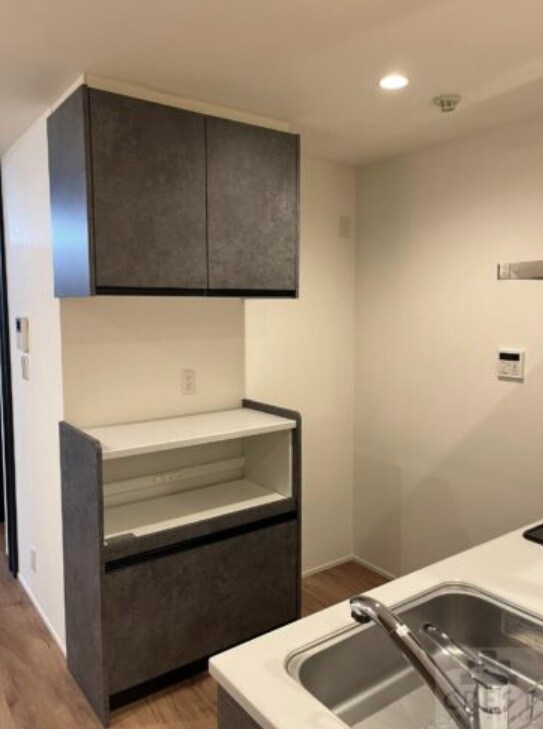 笠岡駅 徒歩35分 1階の物件内観写真