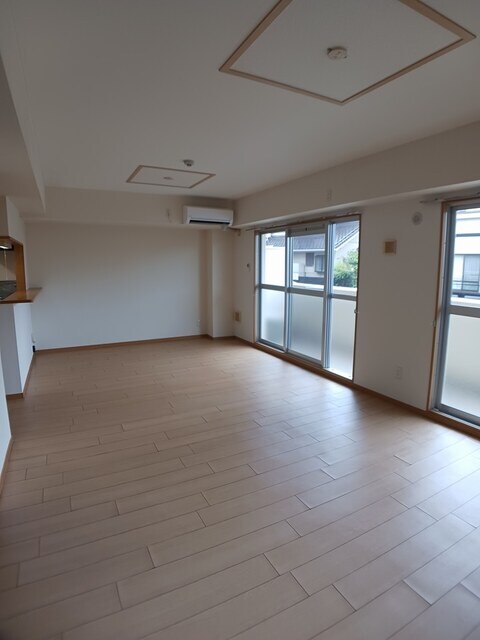 球場前駅 徒歩15分 1階の物件内観写真