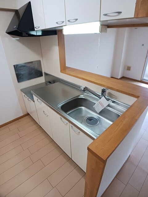 球場前駅 徒歩15分 1階の物件内観写真