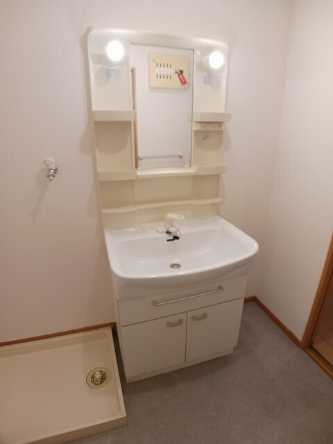 球場前駅 徒歩15分 1階の物件内観写真