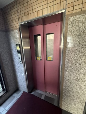 中庄駅 徒歩15分 2階の物件内観写真