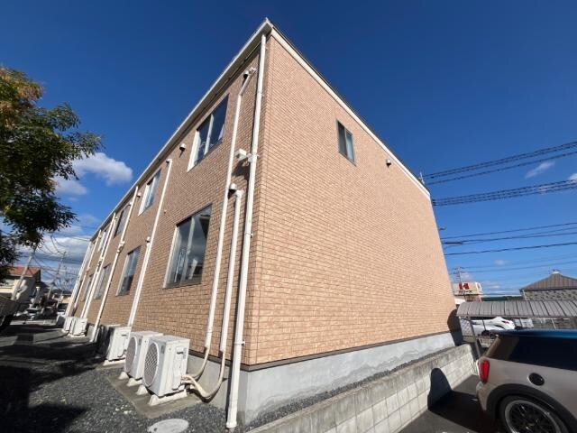 新倉敷駅 徒歩16分 1階の物件外観写真