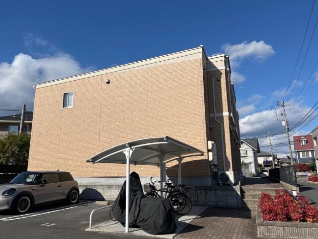 新倉敷駅 徒歩16分 1階の物件外観写真