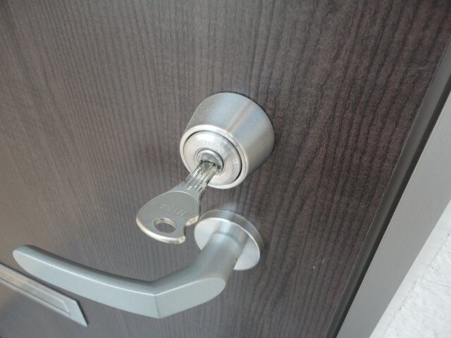 新倉敷駅 徒歩16分 1階の物件内観写真