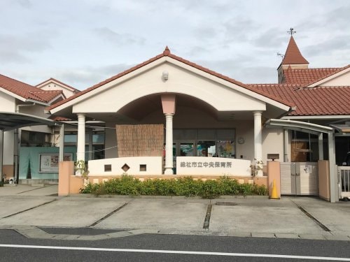 総社駅 徒歩18分 2階の物件内観写真