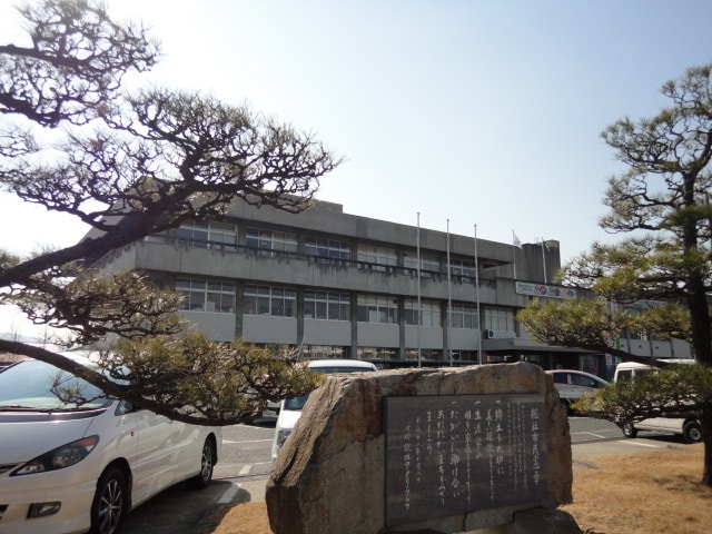 東総社駅 徒歩5分 1階の物件外観写真