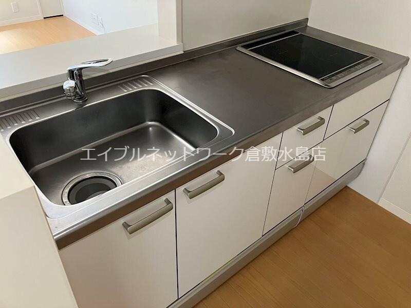 新倉敷駅 徒歩48分 1階の物件内観写真