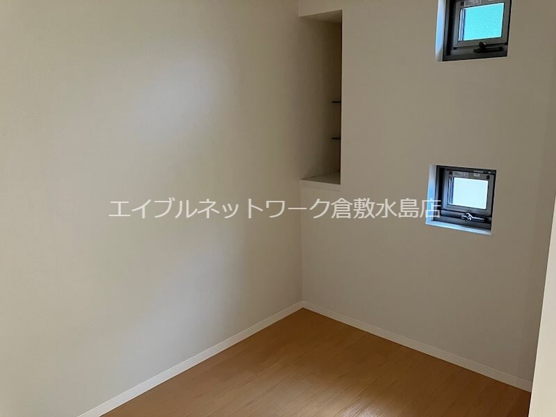 新倉敷駅 徒歩48分 1階の物件内観写真