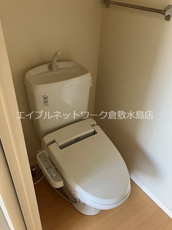 新倉敷駅 徒歩48分 1階の物件内観写真