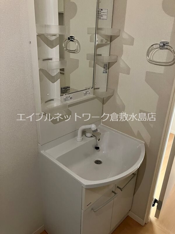 新倉敷駅 徒歩48分 1階の物件内観写真