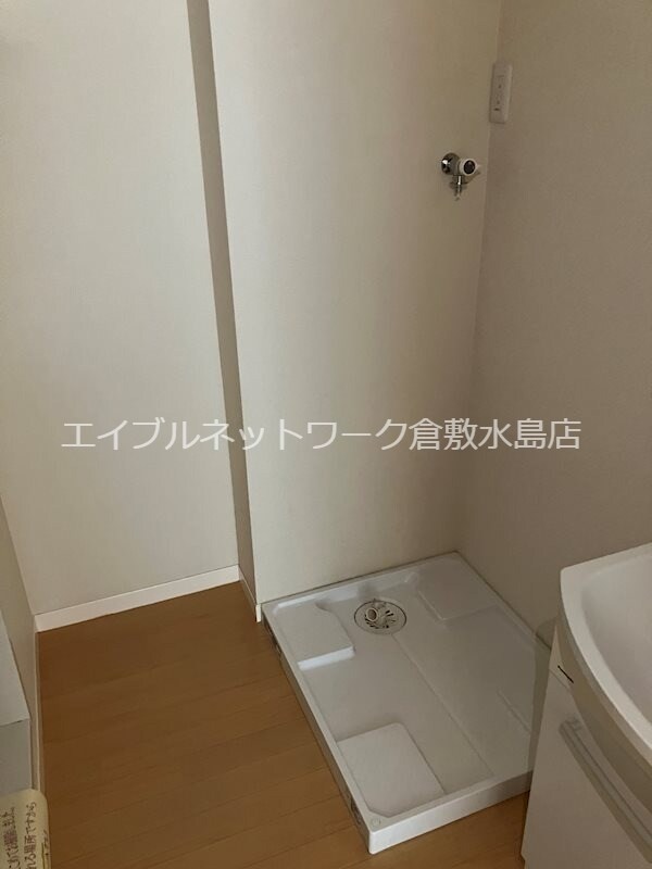 新倉敷駅 徒歩48分 1階の物件内観写真