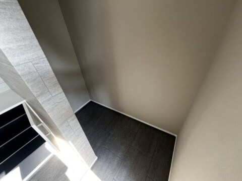 新倉敷駅 徒歩11分 2階の物件内観写真