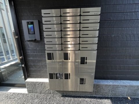 新倉敷駅 徒歩11分 2階の物件内観写真