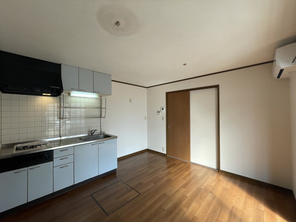 総社駅 徒歩13分 1-2階の物件内観写真