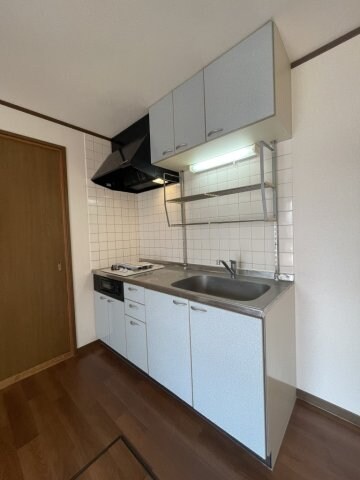 総社駅 徒歩13分 1-2階の物件内観写真