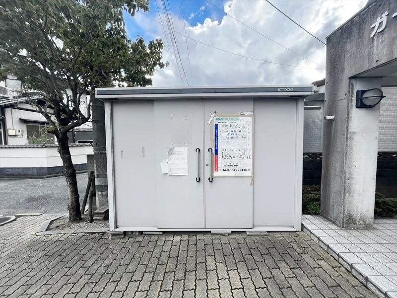 球場前駅 徒歩12分 1階の物件内観写真