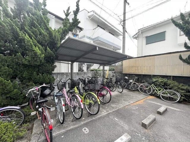 球場前駅 徒歩12分 1階の物件内観写真