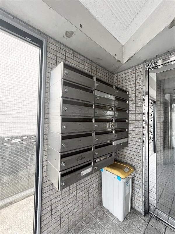 球場前駅 徒歩12分 1階の物件内観写真