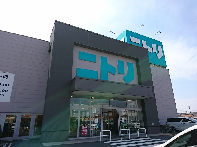 球場前駅 徒歩12分 1階の物件内観写真