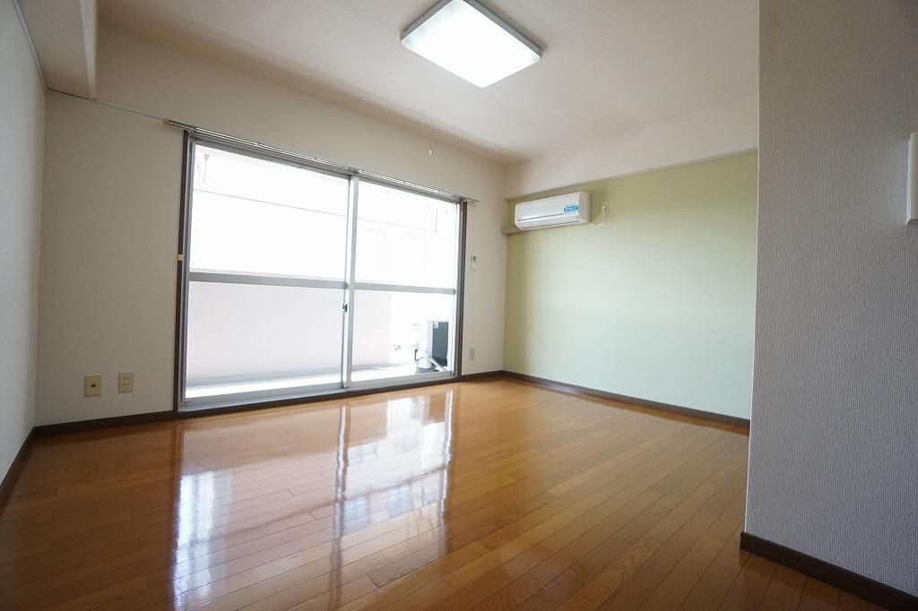 中庄駅 徒歩5分 4階の物件内観写真