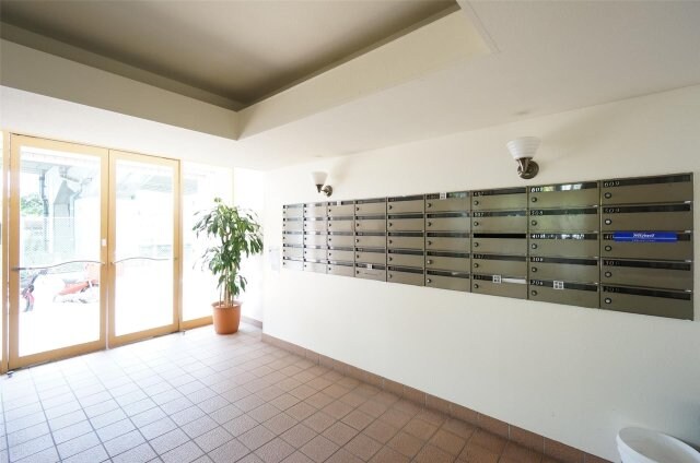 中庄駅 徒歩5分 4階の物件外観写真