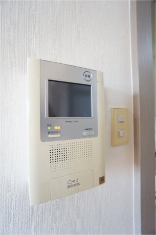 中庄駅 徒歩5分 4階の物件内観写真