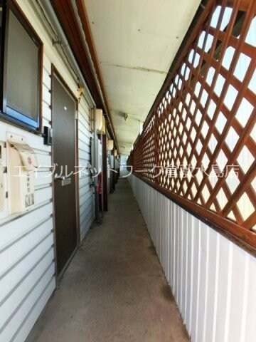 倉敷駅 徒歩21分 2階の物件外観写真