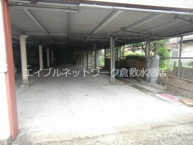 倉敷駅 徒歩21分 2階の物件外観写真