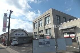 倉敷駅 徒歩21分 2階の物件外観写真