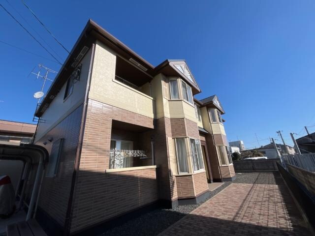 金光駅 徒歩10分 2階の物件外観写真