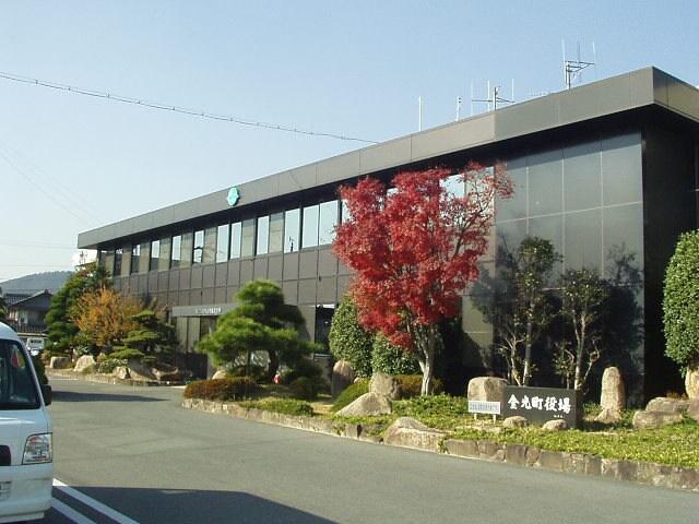 金光駅 徒歩10分 2階の物件外観写真