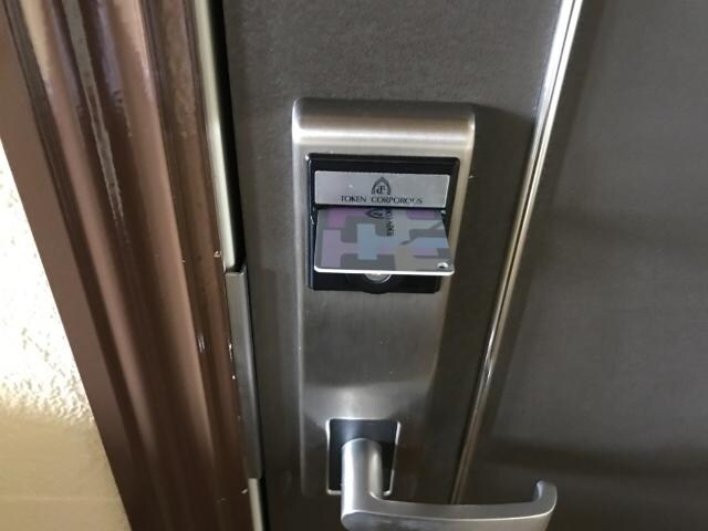 金光駅 徒歩10分 2階の物件内観写真