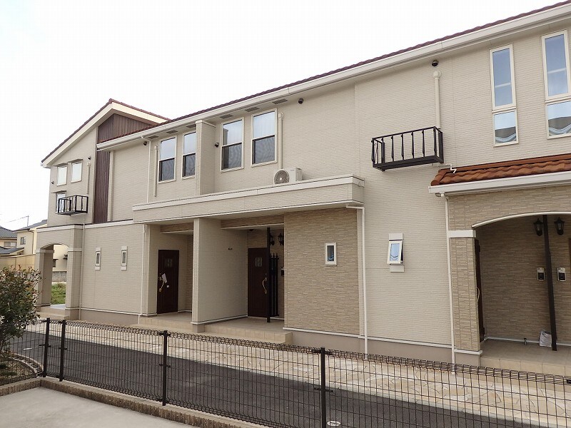 西富井駅 徒歩15分 1階の物件外観写真