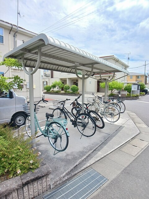 西富井駅 徒歩15分 1階の物件内観写真
