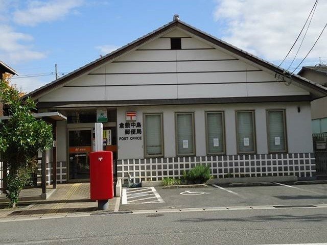 西富井駅 徒歩11分 2階の物件外観写真