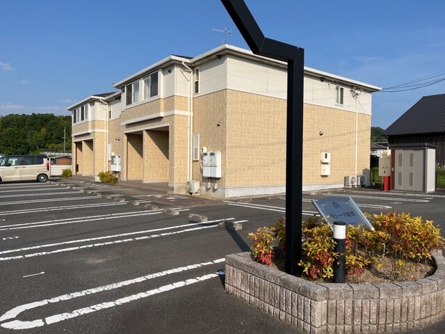 鴨方駅 徒歩20分 2階の物件内観写真