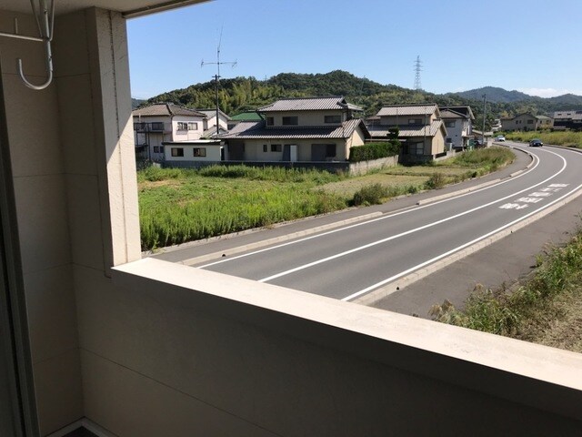 鴨方駅 徒歩20分 2階の物件内観写真