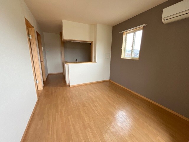 鴨方駅 徒歩20分 2階の物件内観写真