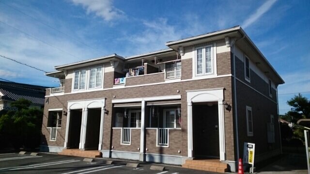 新倉敷駅 徒歩19分 2階の物件外観写真