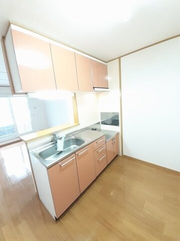 新倉敷駅 徒歩19分 2階の物件内観写真