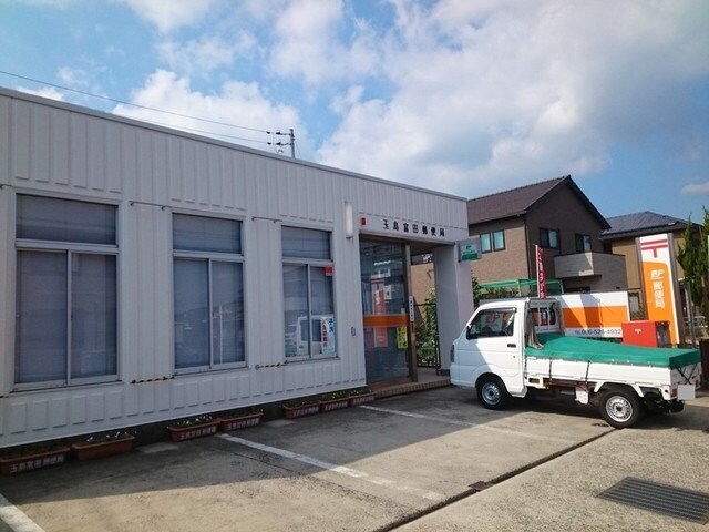 新倉敷駅 徒歩19分 2階の物件外観写真