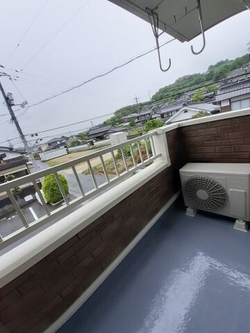 新倉敷駅 徒歩19分 2階の物件内観写真