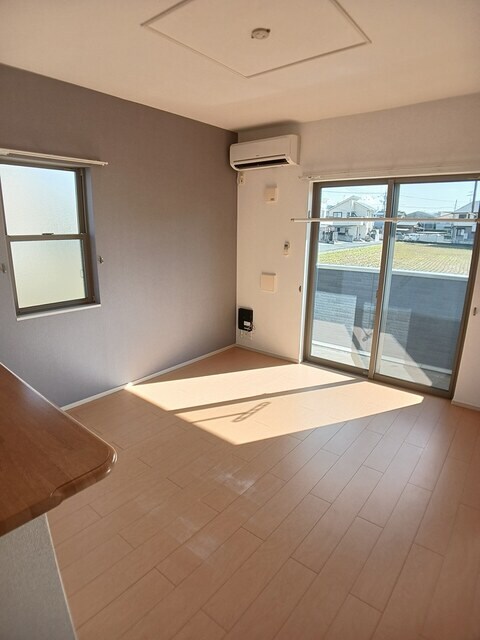 西阿知駅 徒歩15分 1階の物件内観写真