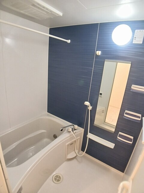 西阿知駅 徒歩15分 1階の物件内観写真